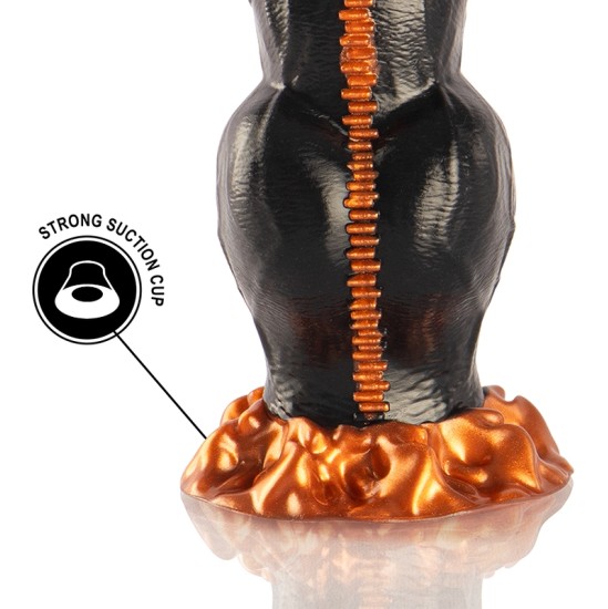 Epic DEIMOS DILDO POWER OF ECSTASY