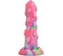 Epic NIXIE DILDO SHAPE-SHIFTING SPIRIT