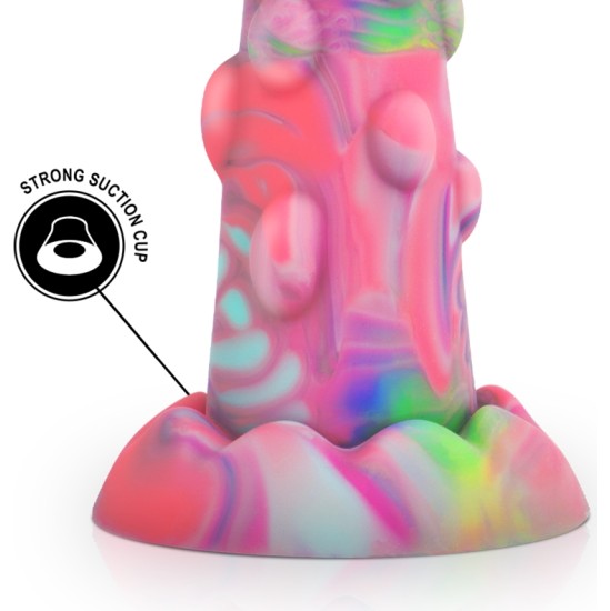 Epic NIXIE DILDO SHAPE-SHIFTING SPIRIT