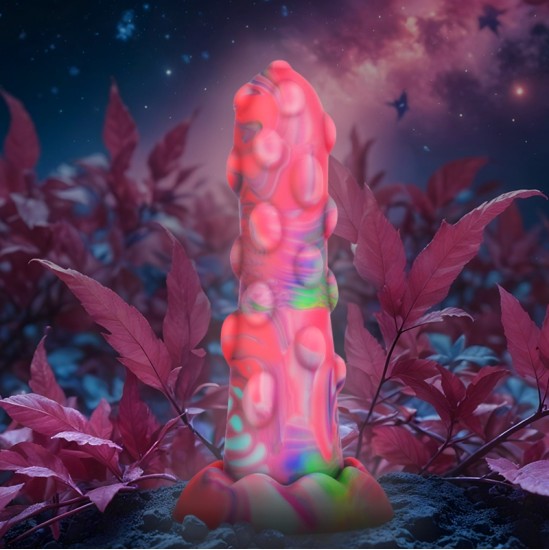 Epic NIXIE DILDO SHAPE-SHIFTING SPIRIT