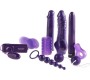 Toyjoy JUST FOR YOU MEGA PURPLE SEX TOY KIT