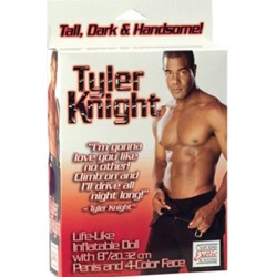 Calexotics TYLER KNIGHT LOVE DOLL