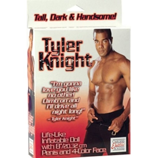 Calexotics TYLER KNIGHT LOVE DOLL