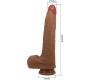 Pretty Love High Grade PRETTY LOVE - ADLEY ULTRA REALISTIC DILDO 28 CM