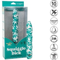 Calexotics SQUIGGLE DICK PERSONAL