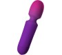 Rocks-Off ROCKS- OFF - GLO- GIRL VIBRATOR WAND MINI PURPLE