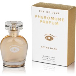 Eye Of Love EOL PHR PARFUM DELUXE 50 ML - AFTER DARK