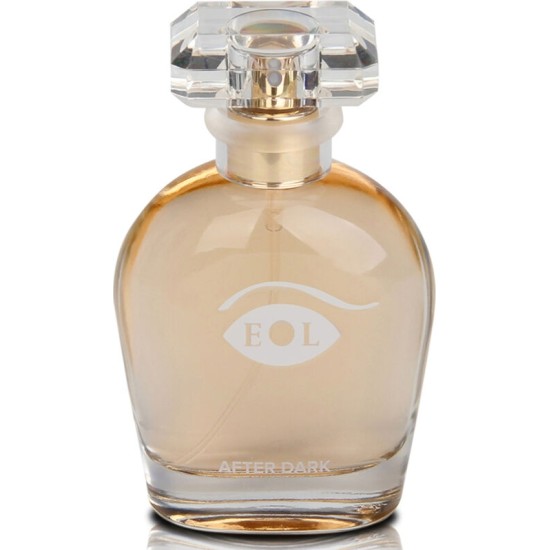 Eye Of Love EOL PHR PARFUM DELUXE 50 ML - AFTER DARK