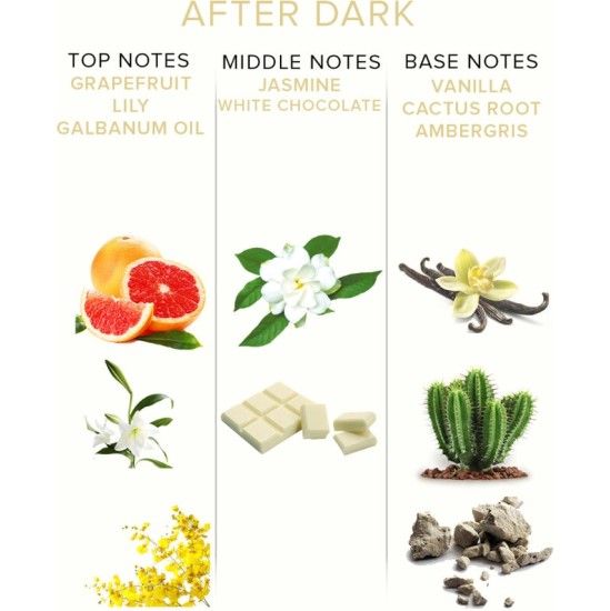 Eye Of Love EOL PHR PARFUM DELUXE 50 ML - AFTER DARK