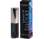 RUF TABOO PHEROMONE FOR HIM PHEROMONE PERFUME FOR HIM 15 ML