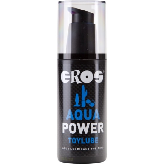 Eros Power Line POWER TOYLUBE 125 ML