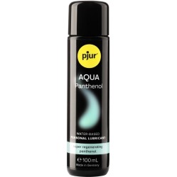 Pjur AQUA PANTHENOL WATER BASED LUBRICANT 100 ML