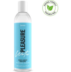 Intimateline Boyglide INTIMATELINE - LOVEE WATER PLEASURE INTIMATE LUBRICANT 150 ML