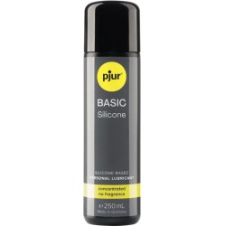 Pjur BASIC SILICONE LUBRICANT 250 ML