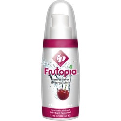 Id Frutopia LUBE CHERRY 100 ML