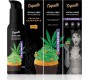Coquette Cosmetics COQUETTE CHIC DESIRE - PREMIUM EXPERIENCE 100 ML VEGAN LUBES SPACE SATIVA
