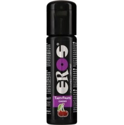 Eros Classic Line EROS - TASTY FRUITS FLAVOURED LUBRICANT CHERRY 100 ML