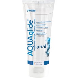 Joydivision Aquaglide ANAL LUBRICANT 100 ML