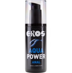 Eros Power Line POWER ANAL LUBE 125 ML