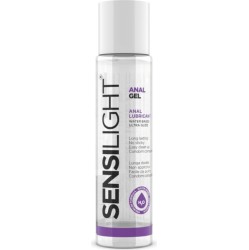 Intimateline Intimateline INTIMATELINE - SENSILIGHT ANAL SLIDING GEL 60 ML