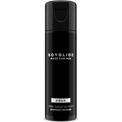 Intimateline Boyglide INTIMATELINE - BOYGLIDE WATER BASED LUBRICANT 30 ML