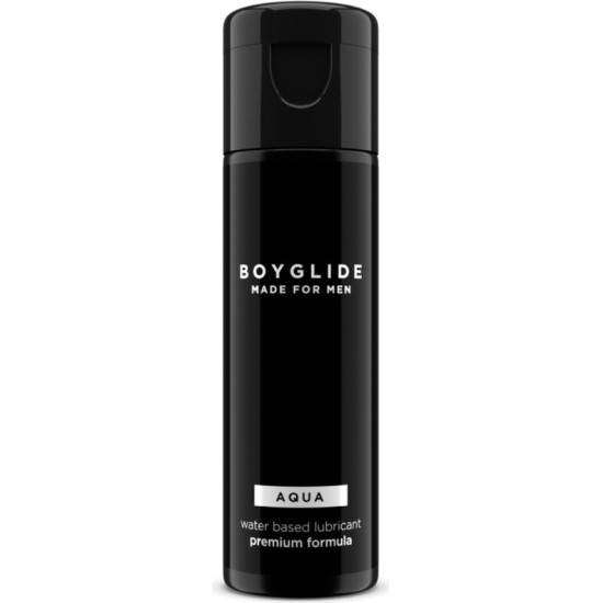Intimateline Boyglide INTIMATELINE - BOYGLIDE WATER BASED LUBRICANT 30 ML