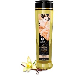 Shunga Oils SHUNGA - DESIRE EROTIC MASSAGE OIL 240 ML