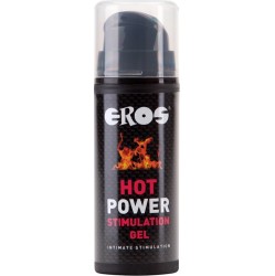 Eros Power Line POWER STIMULATION GEL