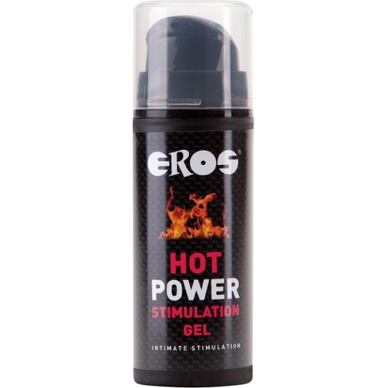 Eros Power Line POWER STIMULATION GEL