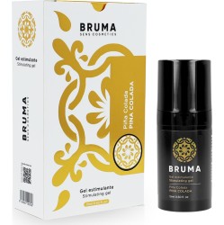 Bruma PINA COLADA FLAVOR INTENSIFYING BALM 15 ML