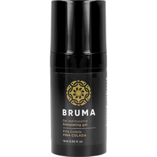 Bruma PINA COLADA FLAVOR INTENSIFYING BALM 15 ML