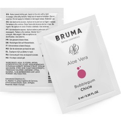 Bruma ALOE VERA SLIDING GEL BUBBLEGUM FLAVOR 6 ML