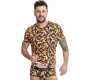 Anais Men Accesories ANAIS MEN - BANANA T-SHIRT S