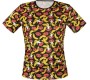 Anais Men Accesories ANAIS MEN - BANANA T-SHIRT S