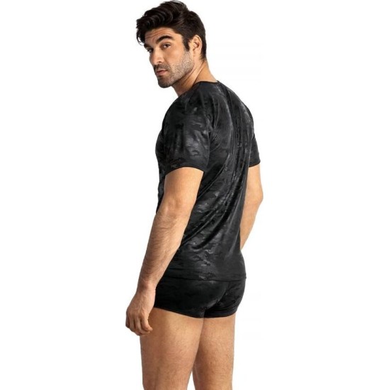 Anais Men Accesories ANAIS MEN - ELECTRO T-SHIRT XL