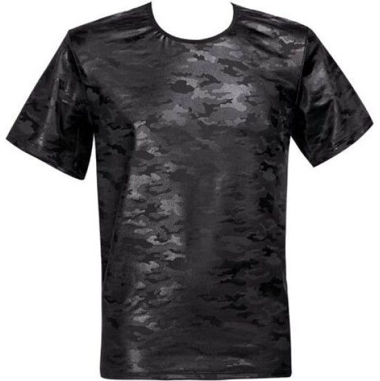 Anais Men Accesories ANAIS MEN - ELECTRO T-SHIRT XL