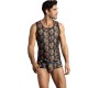 Anais Men Accesories ANAIS MEN - POWER TOP L
