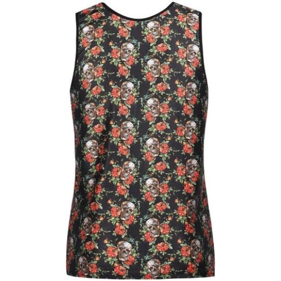 Anais Men Accesories ANAIS MEN - POWER TOP L