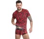 Anais Men Accesories ANAIS MEN - SAVAGE T-SHIRT S