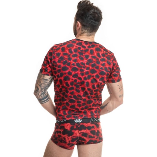 Anais Men Accesories ANAIS MEN - SAVAGE T-SHIRT S