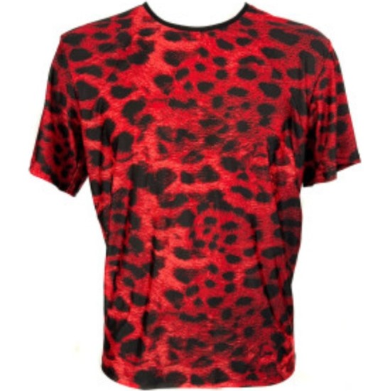 Anais Men Accesories ANAIS MEN - SAVAGE T-SHIRT S