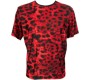 Anais Men Accesories ANAIS MEN - SAVAGE T-SHIRT S