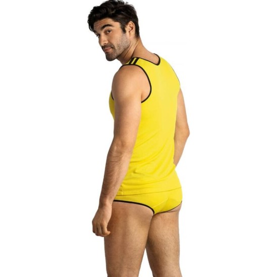 Anais Men Accesories ANAIS MEN - TOKIO TOP L