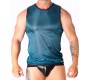 Macho Underwear MACHO - GREEN T-SHIRT L/XL