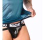 Macho Underwear MACHO - GREEN T-SHIRT L/XL