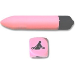 Secretplay Toys SECRETPLAY - SENSUAL FEELINGS KIT