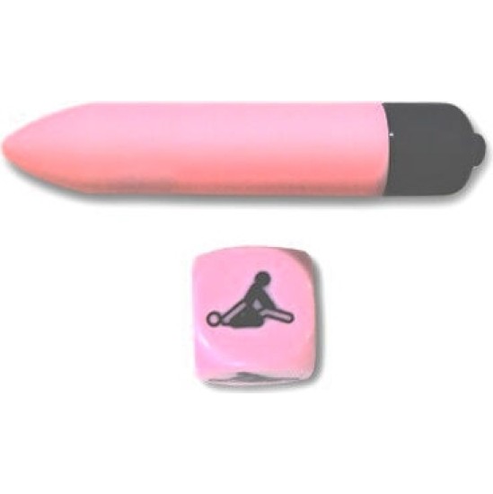 Secretplay Toys SECRETPLAY - SENSUAL FEELINGS KIT