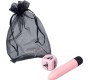 Secretplay Toys SECRETPLAY - SENSUAL FEELINGS KIT