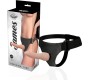 Harness Attraction JAMES 16 CM -O- 3.3 CM