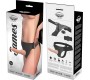 Harness Attraction JAMES 16 CM -O- 3.3 CM